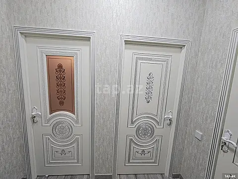 Kirayə verilir 2 otaqlı yeni tikili 50 m²