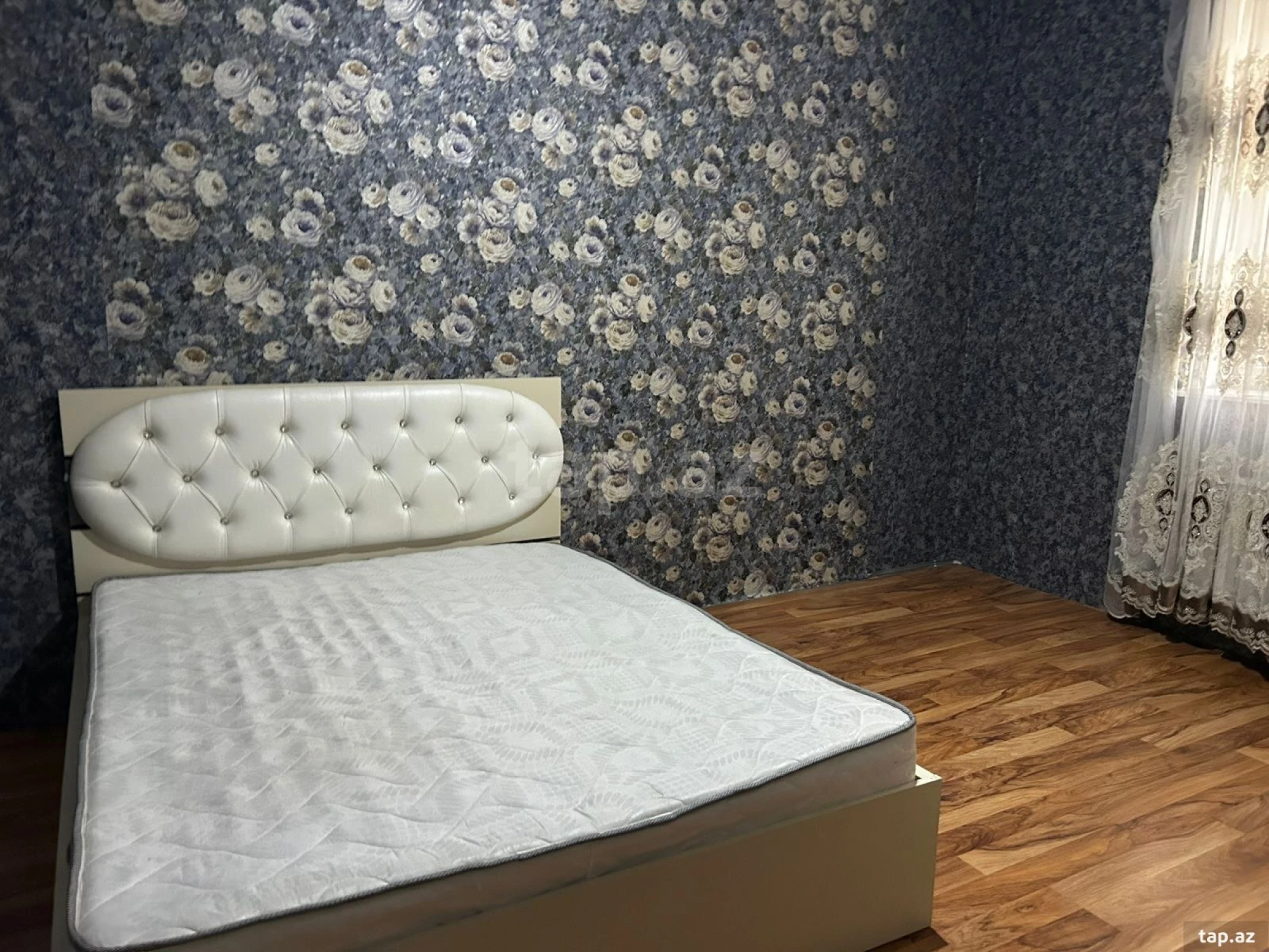 Kirayə verilir 3 otaqlı həyət evi