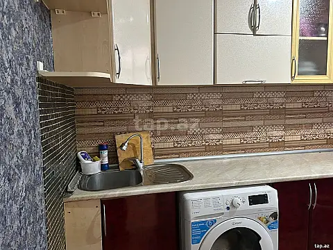 Kirayə verilir 3 otaqlı həyət evi