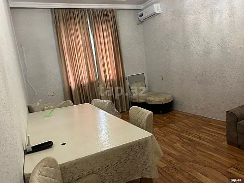 Kirayə verilir 3 otaqlı həyət evi