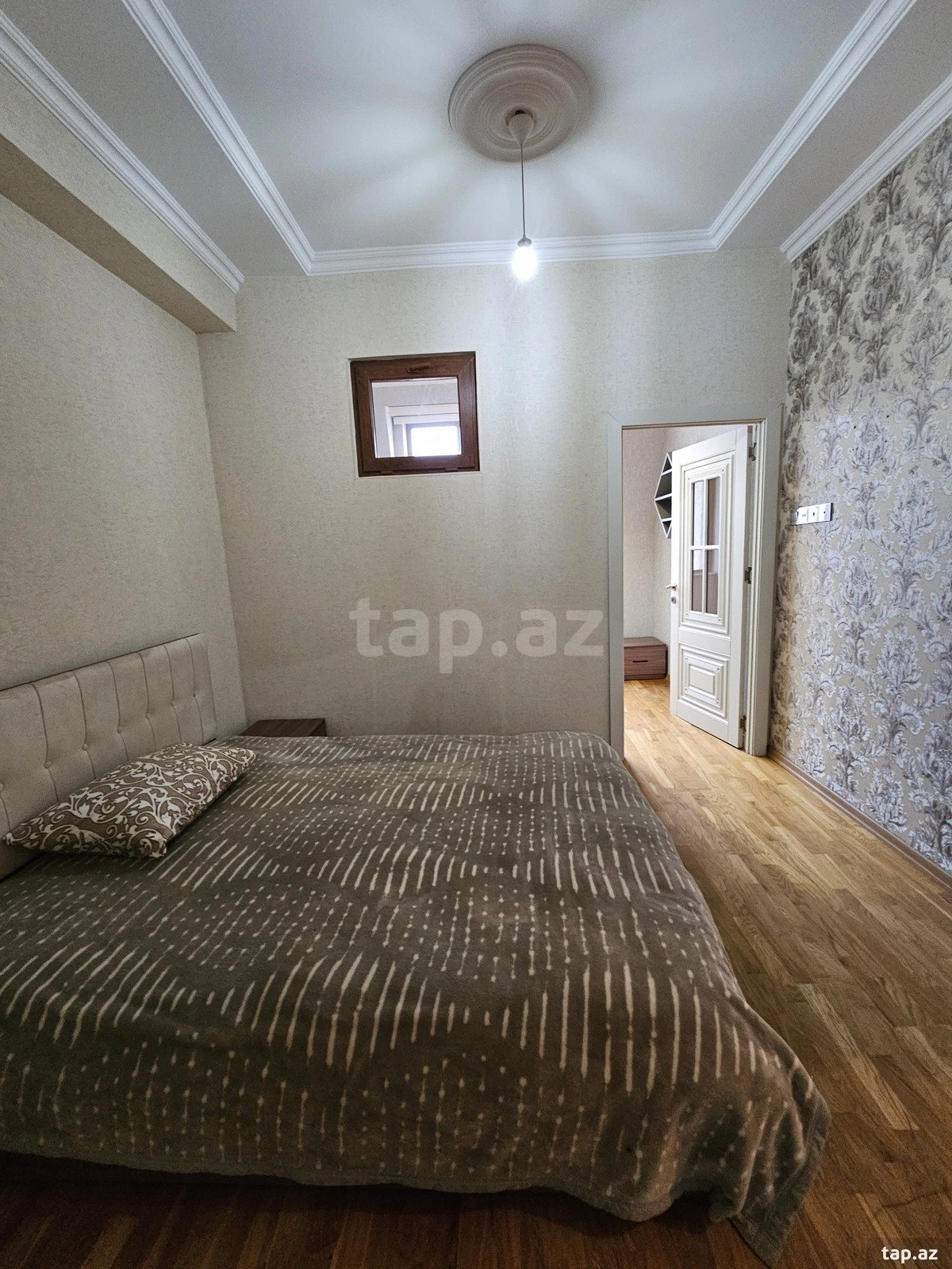 Satılır 2 otaqlı yeni tikili 55 m²