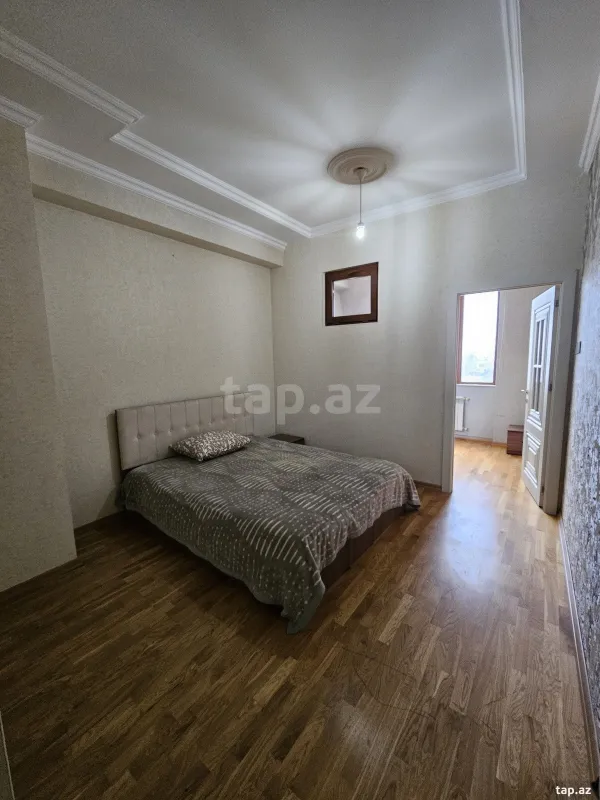Satılır 2 otaqlı yeni tikili 55 m²