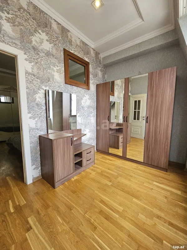 Satılır 2 otaqlı yeni tikili 55 m²