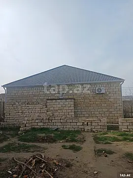 Satılır 5 otaqlı həyət evi