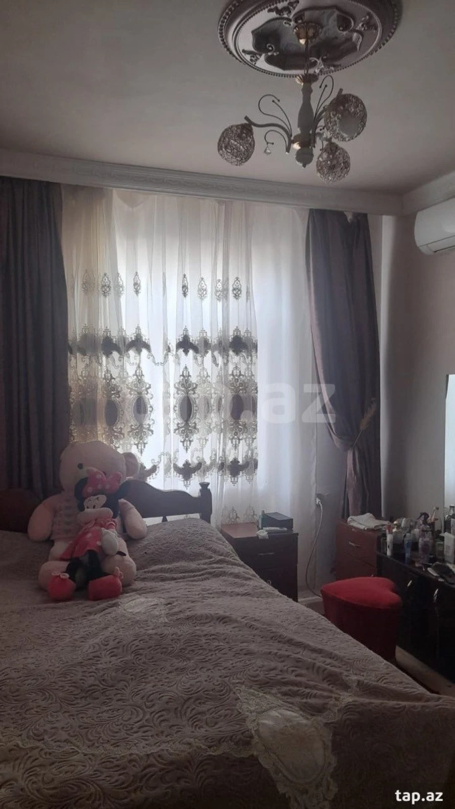 Satılır 5 otaqlı həyət evi