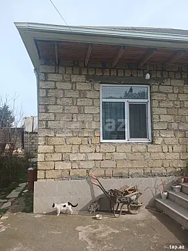 Satılır 5 otaqlı həyət evi