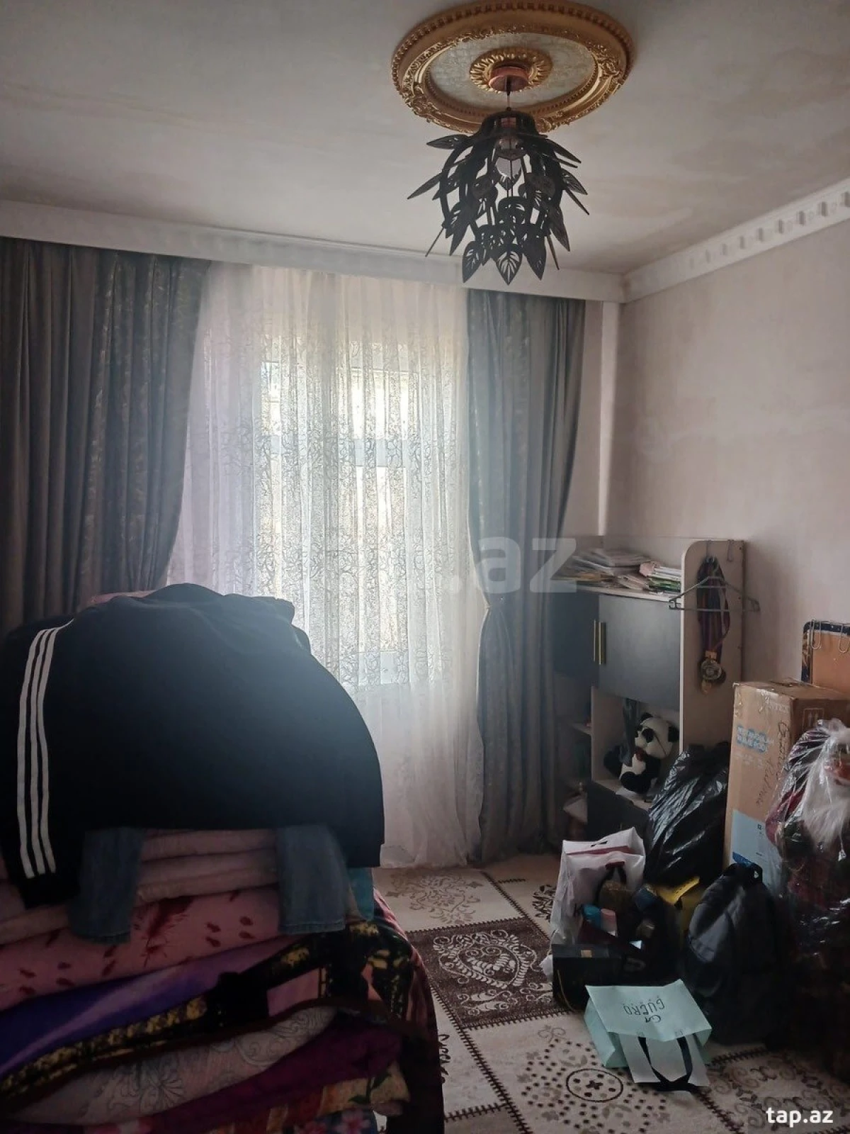 Satılır 5 otaqlı həyət evi