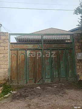 Satılır 5 otaqlı həyət evi