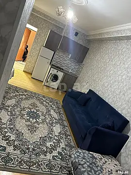 Kirayə verilir 1 otaqlı yeni tikili 31 m² — Xırdalan, Xırdalan 1 otaq 31.00 m²