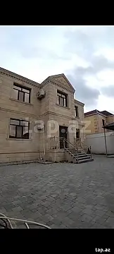 Satılır 6 otaqlı həyət evi — Bakı, Hövsan 6 otaq