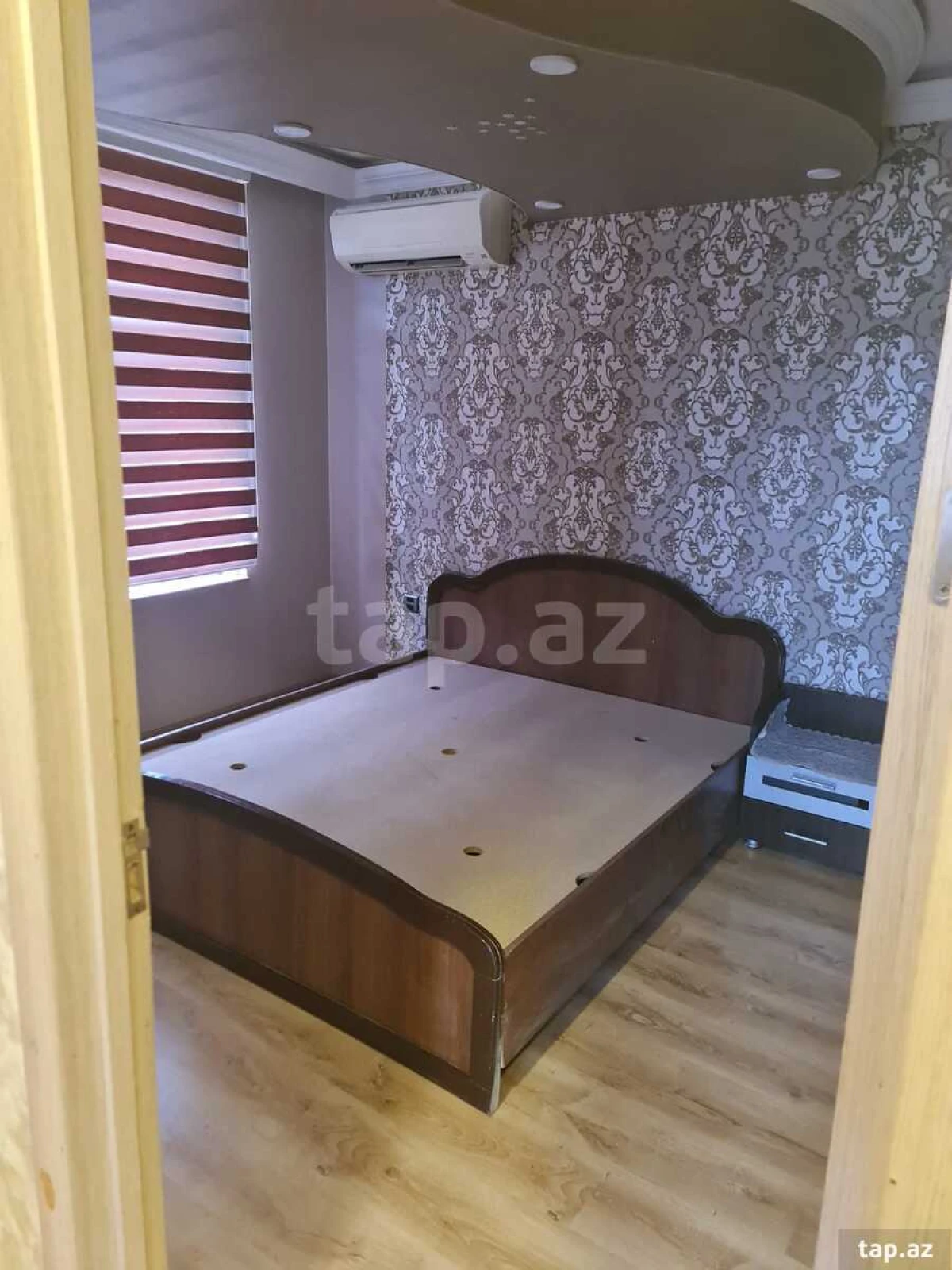 Kirayə verilir 7 otaqlı həyət evi