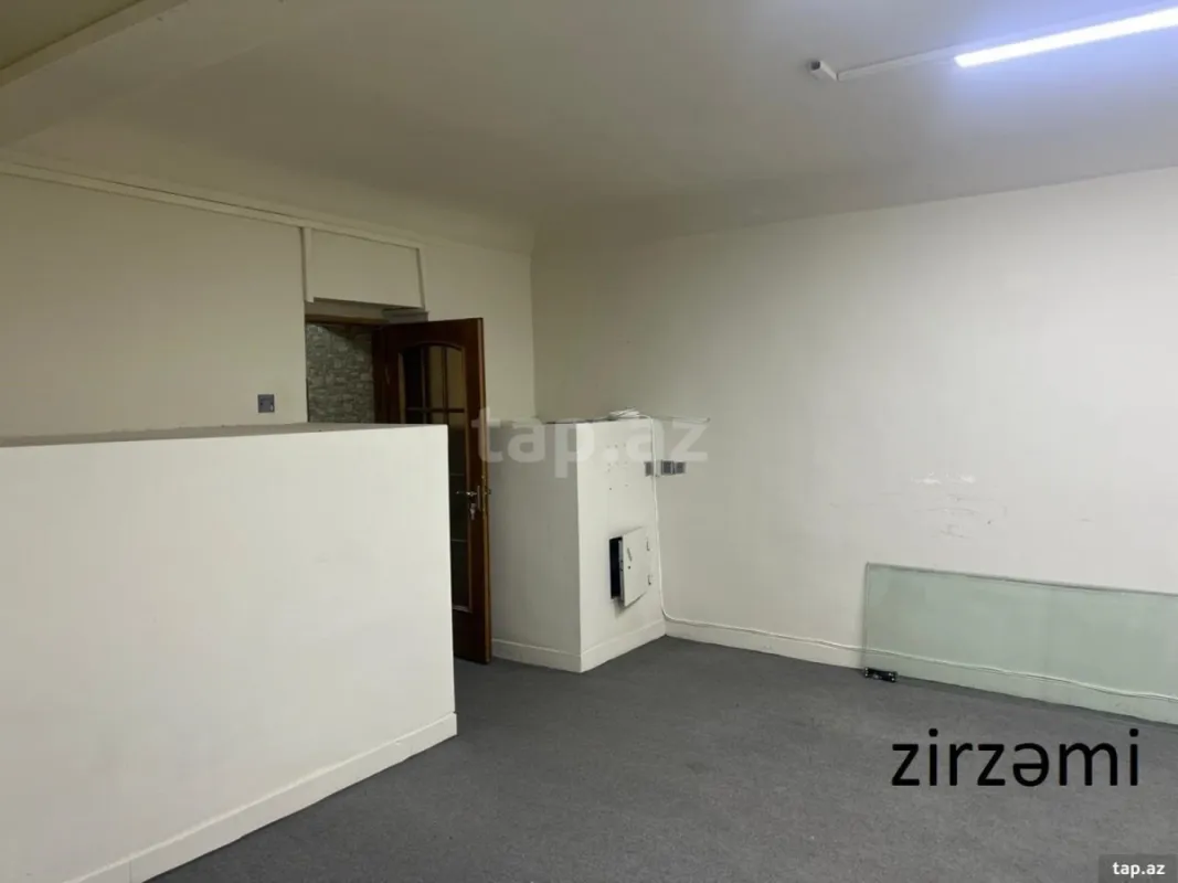 Kirayə verilir obyekt