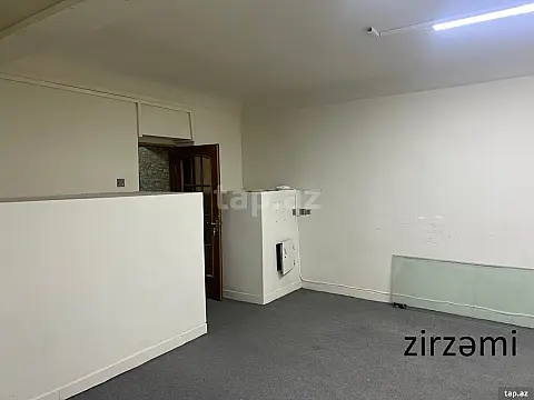 Kirayə verilir obyekt