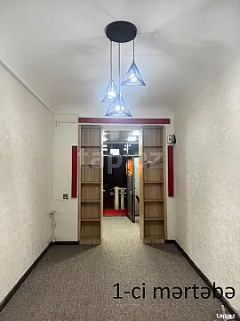 Kirayə verilir obyekt