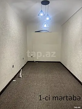 Kirayə verilir obyekt — Bakı, Yasamal