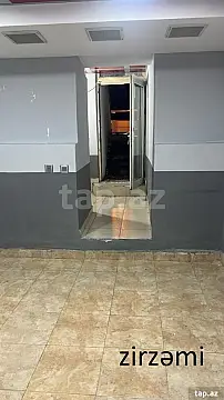 Kirayə verilir obyekt