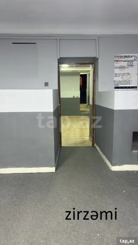 Kirayə verilir obyekt