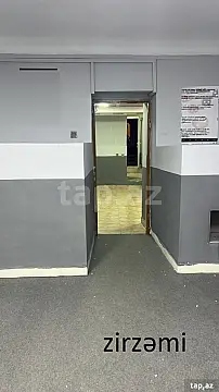 Kirayə verilir obyekt