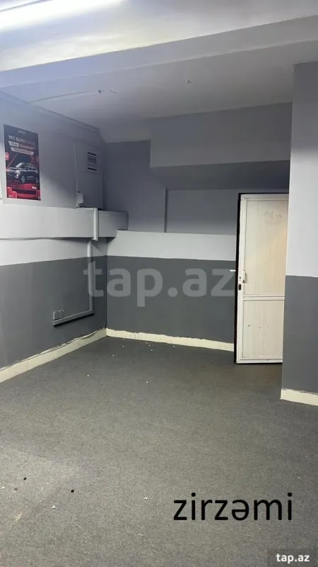 Kirayə verilir obyekt