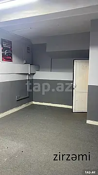 Kirayə verilir obyekt