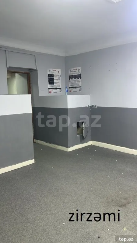 Kirayə verilir obyekt