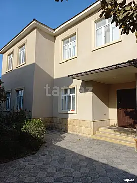 Satılır 5 otaqlı həyət evi — Sumqayıt 5 otaq
