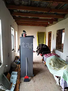 Satılır 3 otaqlı həyət evi