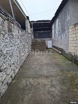 Satılır 4 otaqlı həyət evi