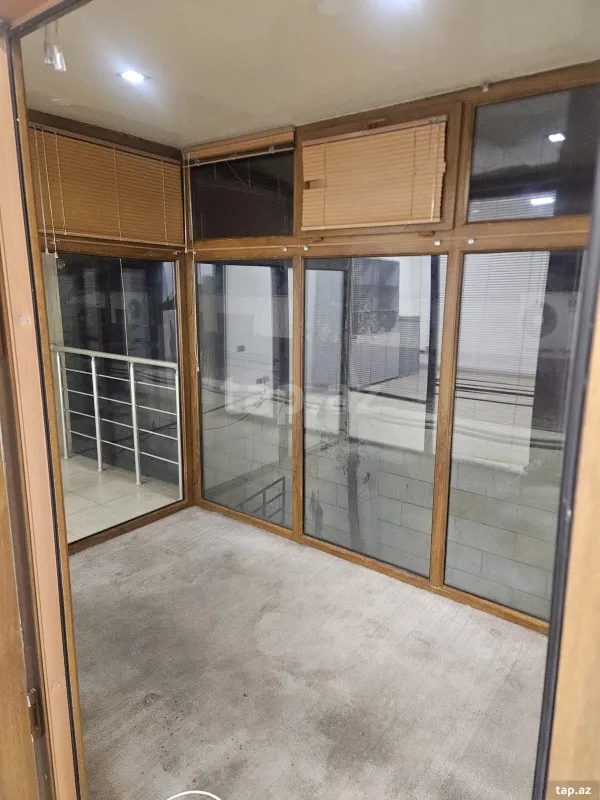 Kirayə verilir ofis