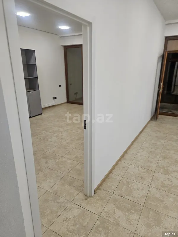 Kirayə verilir ofis