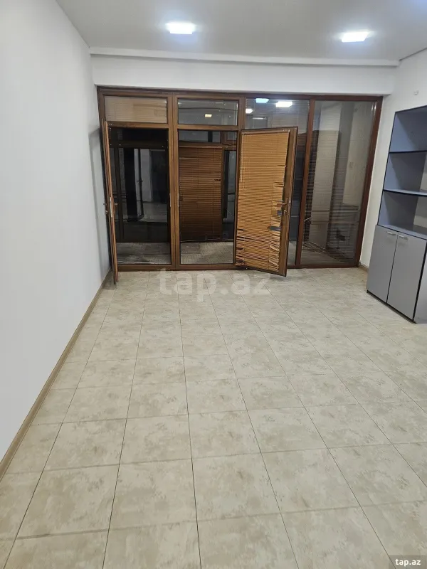 Kirayə verilir ofis