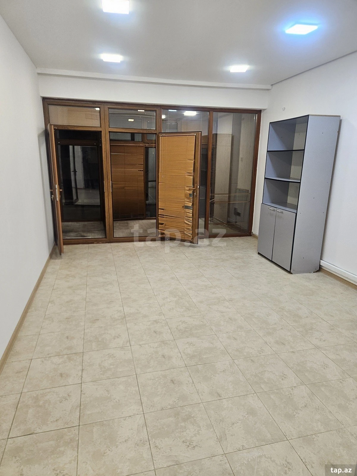 Kirayə verilir ofis