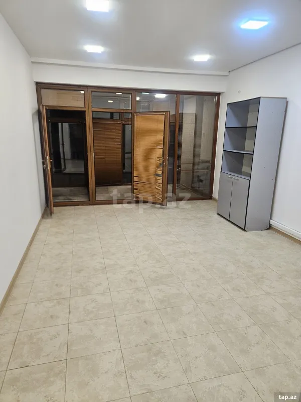 Kirayə verilir ofis