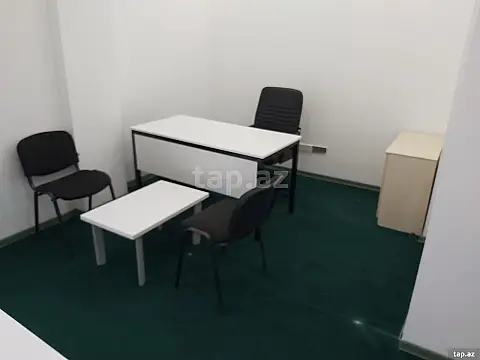 Kirayə verilir ofis