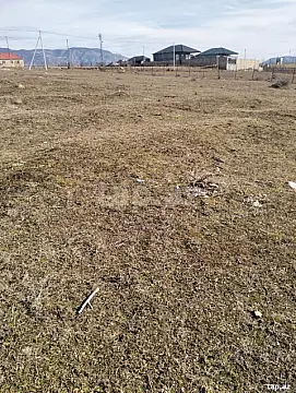 Satılır torpaq sahəsi — İsmayıllı