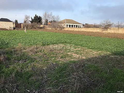 Satılır torpaq sahəsi — Bakı, Bilgəh