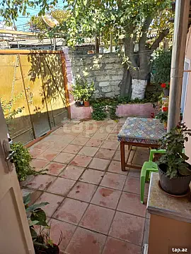 Satılır 3 otaqlı həyət evi 70 m² — Bakı, Əmircan 3 otaq 70.00 m²