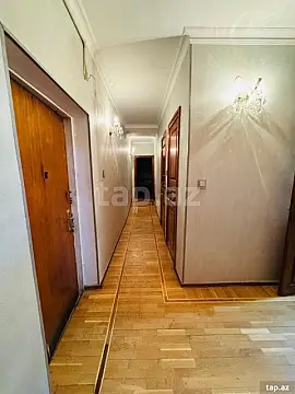 Satılır 2 otaqlı mənzil 72 m² — Bakı 2 otaq 72.00 m²