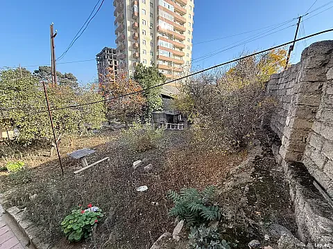 Satılır torpaq sahəsi — Bakı, Qaraçuxur