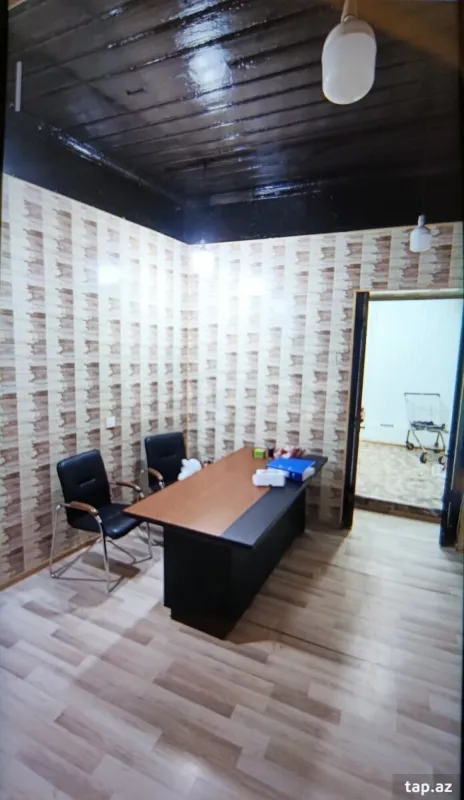 Kirayə verilir obyekt