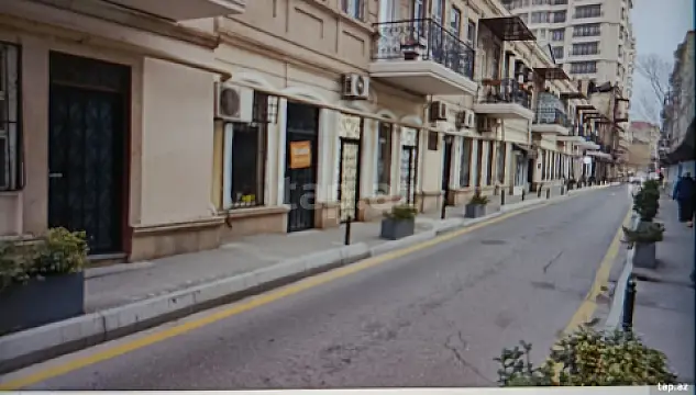 Kirayə verilir obyekt — Bakı, Nizami