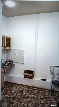 Kirayə verilir obyekt