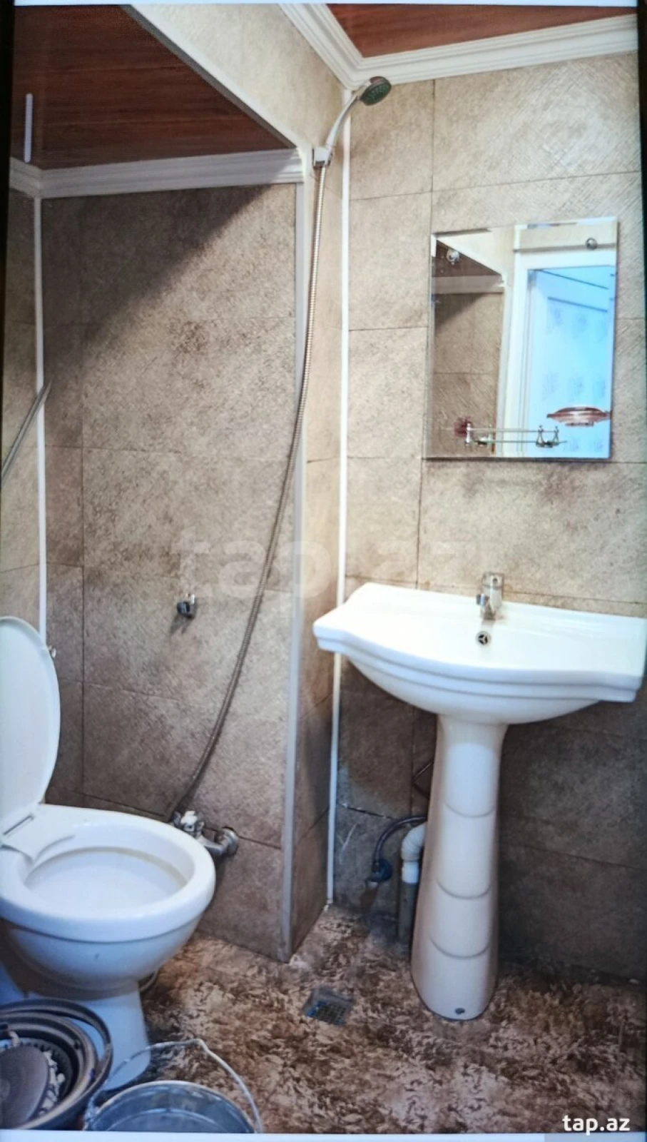 Kirayə verilir obyekt