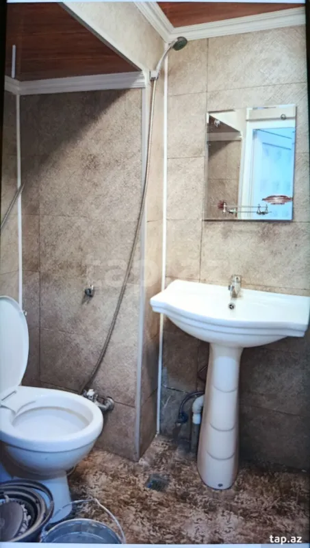 Kirayə verilir obyekt