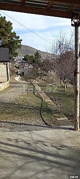 Satılır 2 otaqlı həyət evi 45.3 m² — Şamaxı 2 otaq 45.30 m²