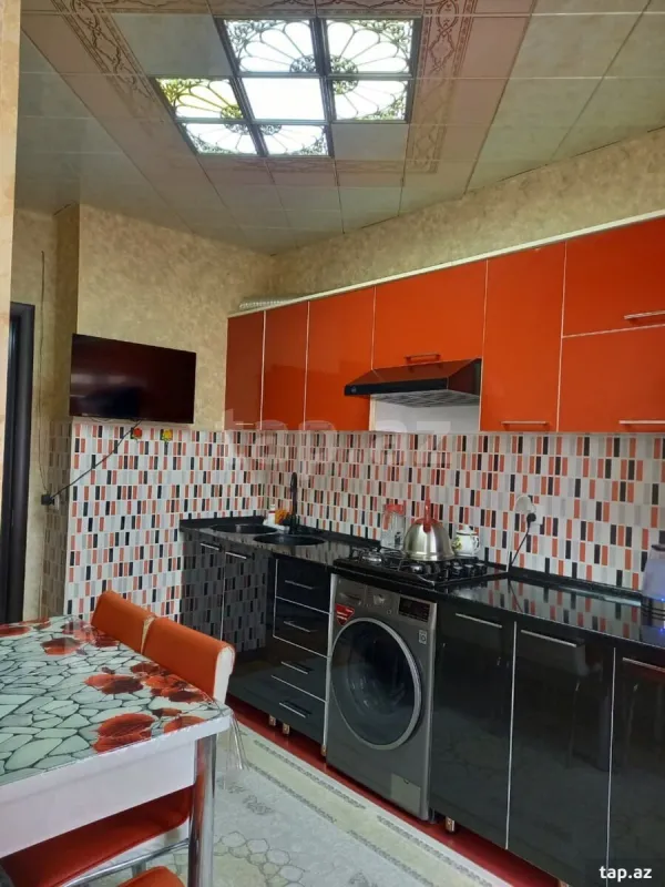 Satılır 3 otaqlı mənzil 70 m²