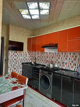 Satılır 3 otaqlı mənzil 70 m² — Sumqayıt 3 otaq 70.00 m²
