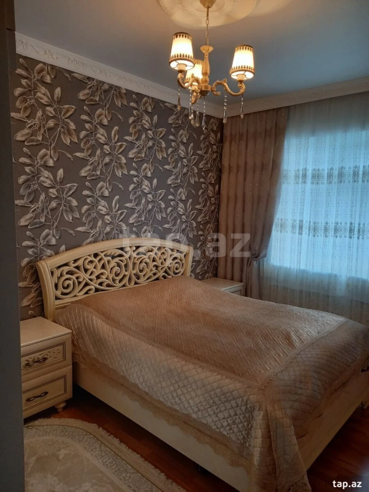 Satılır 3 otaqlı mənzil 70 m²