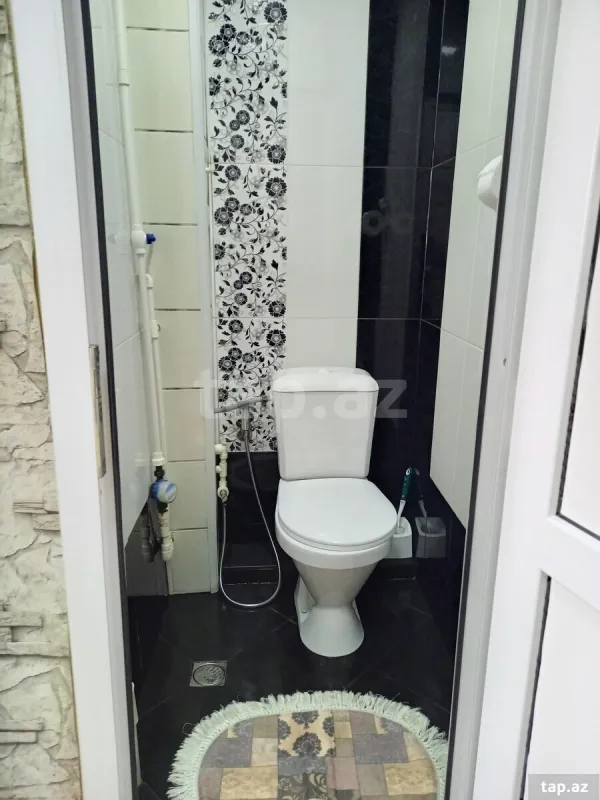 Satılır 3 otaqlı mənzil 70 m²