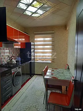 Satılır 3 otaqlı mənzil 70 m²